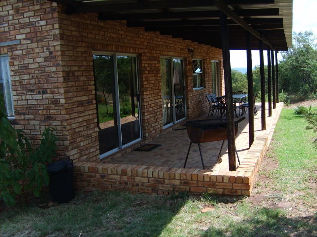 Thirsty Falls Cc Maanhaarrand Exterior photo
