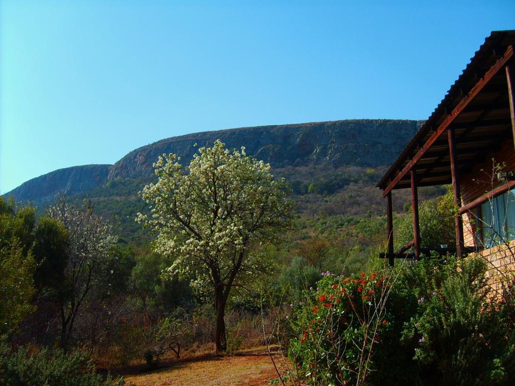 Thirsty Falls Cc Maanhaarrand Exterior photo