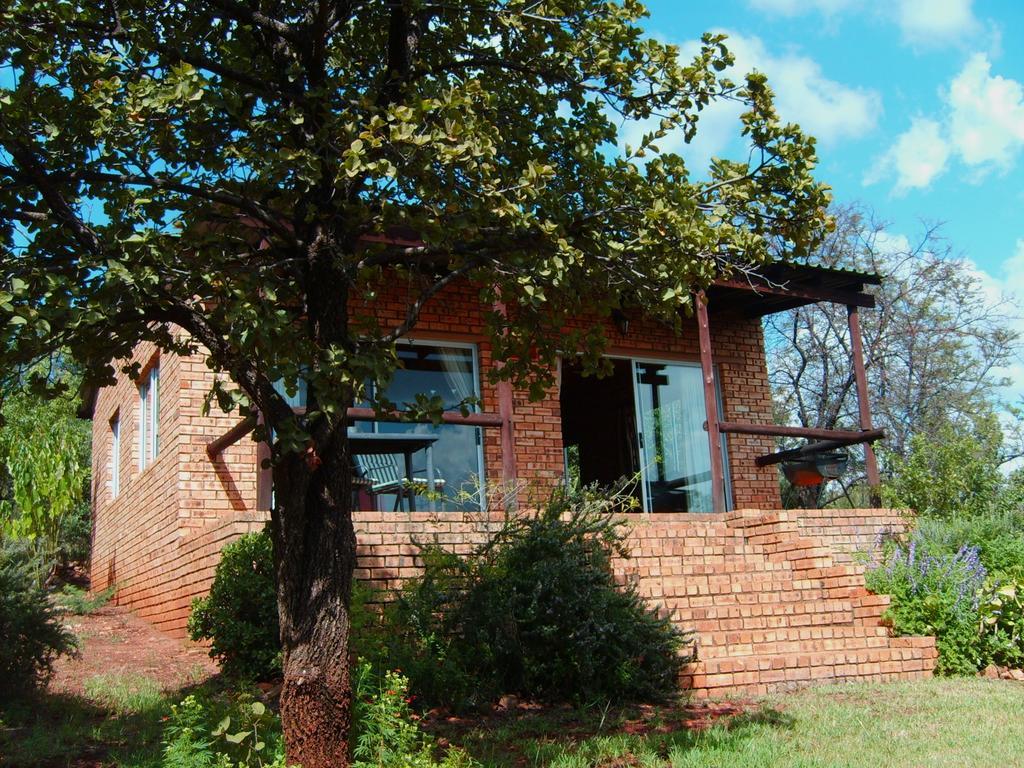 Thirsty Falls Cc Maanhaarrand Exterior photo