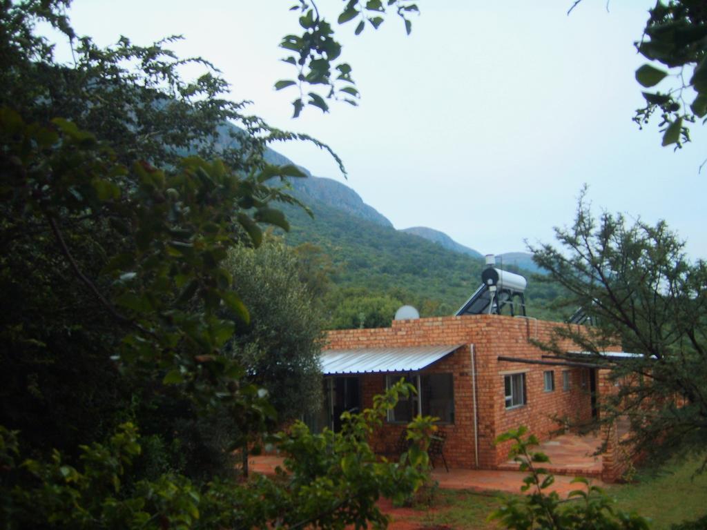 Thirsty Falls Cc Maanhaarrand Exterior photo