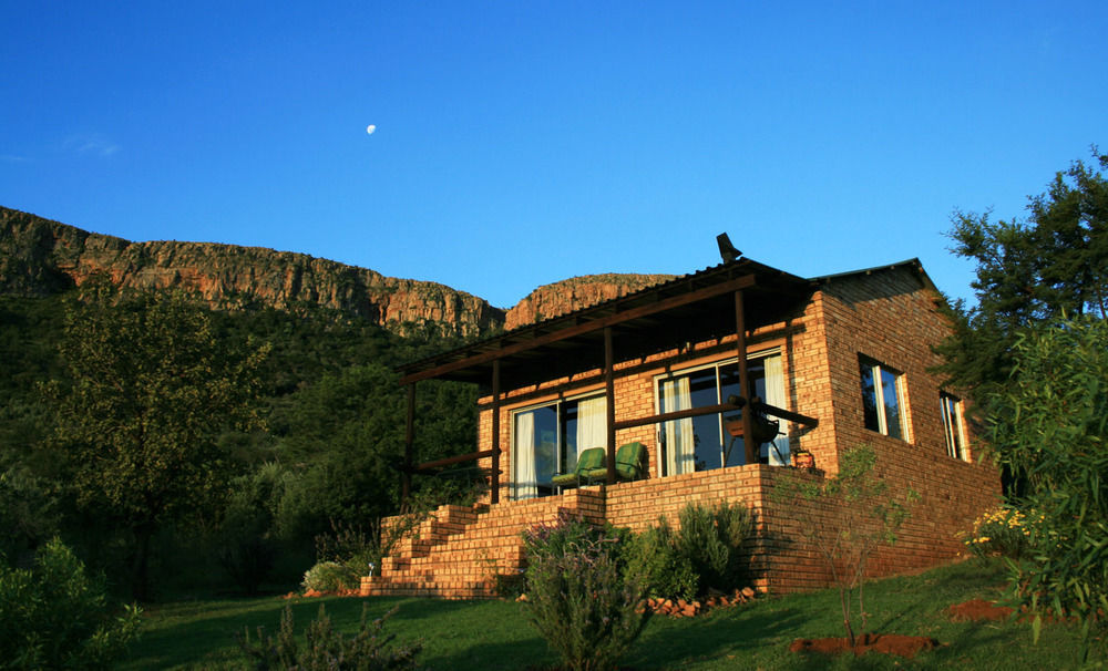 Thirsty Falls Cc Maanhaarrand Exterior photo