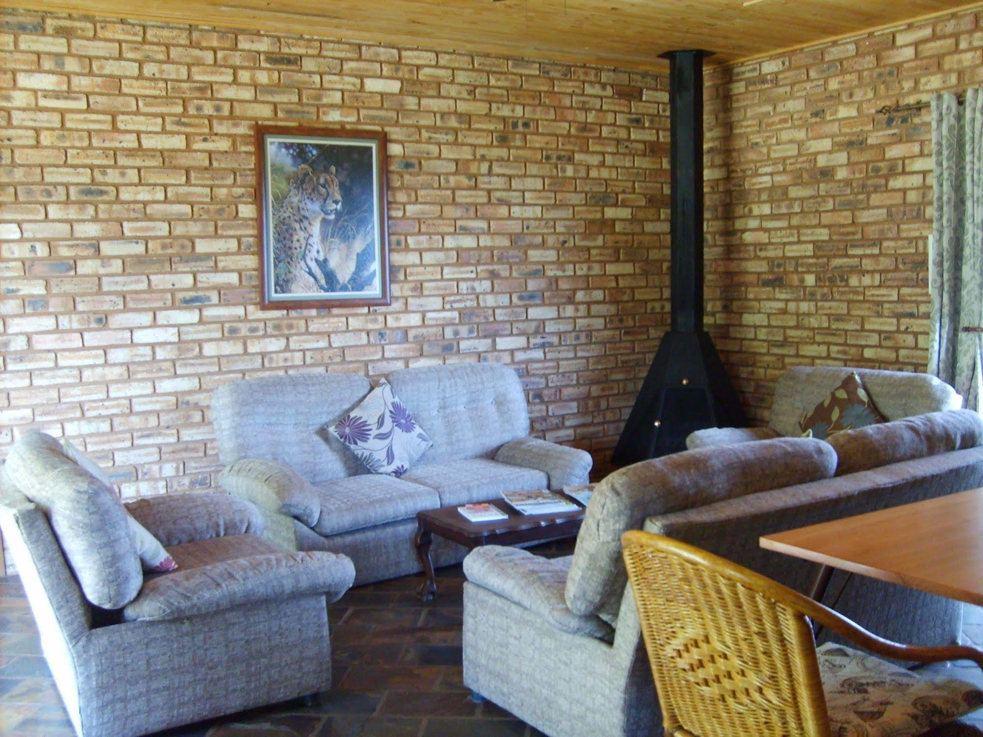 Thirsty Falls Cc Maanhaarrand Exterior photo