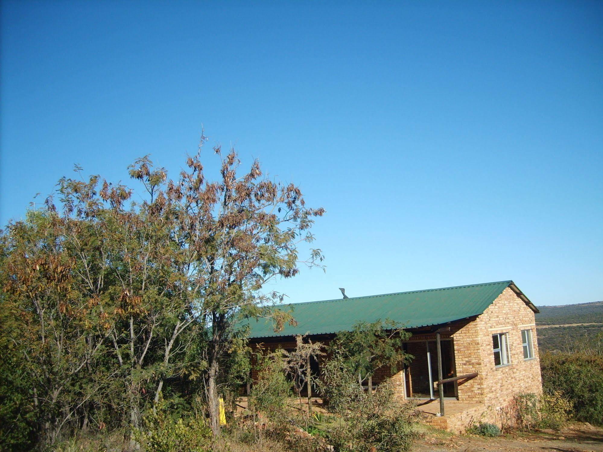 Thirsty Falls Cc Maanhaarrand Exterior photo