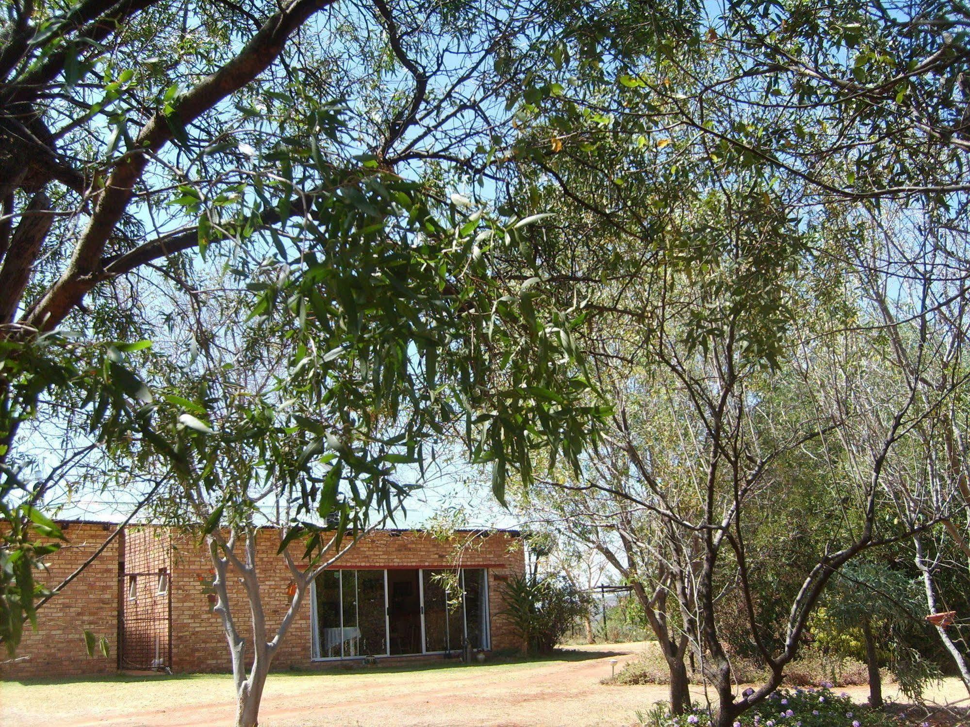 Thirsty Falls Cc Maanhaarrand Exterior photo