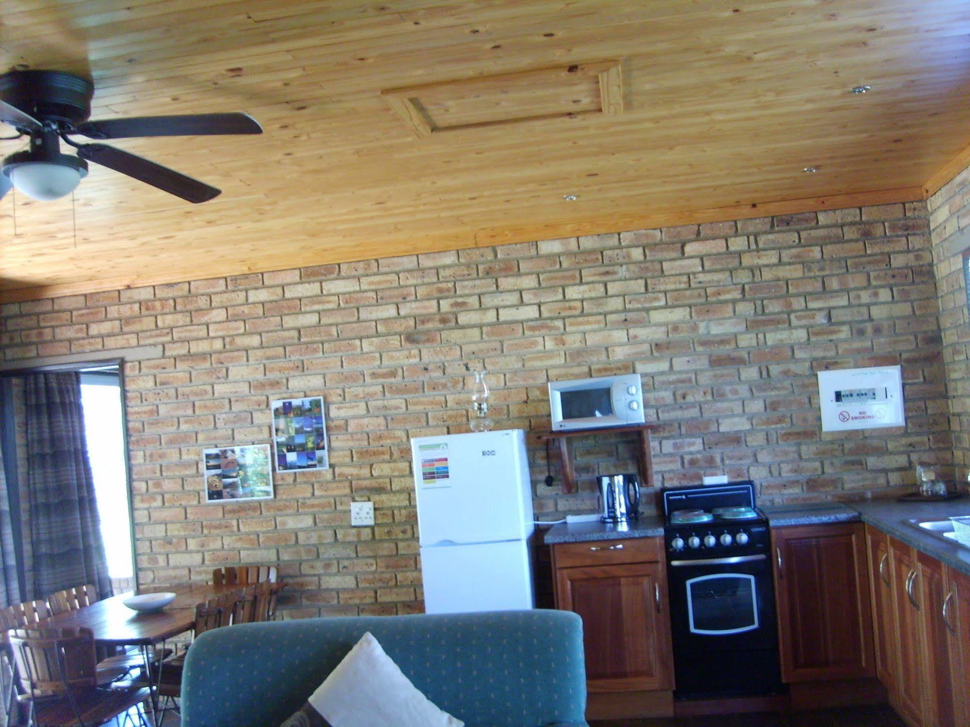 Thirsty Falls Cc Maanhaarrand Exterior photo