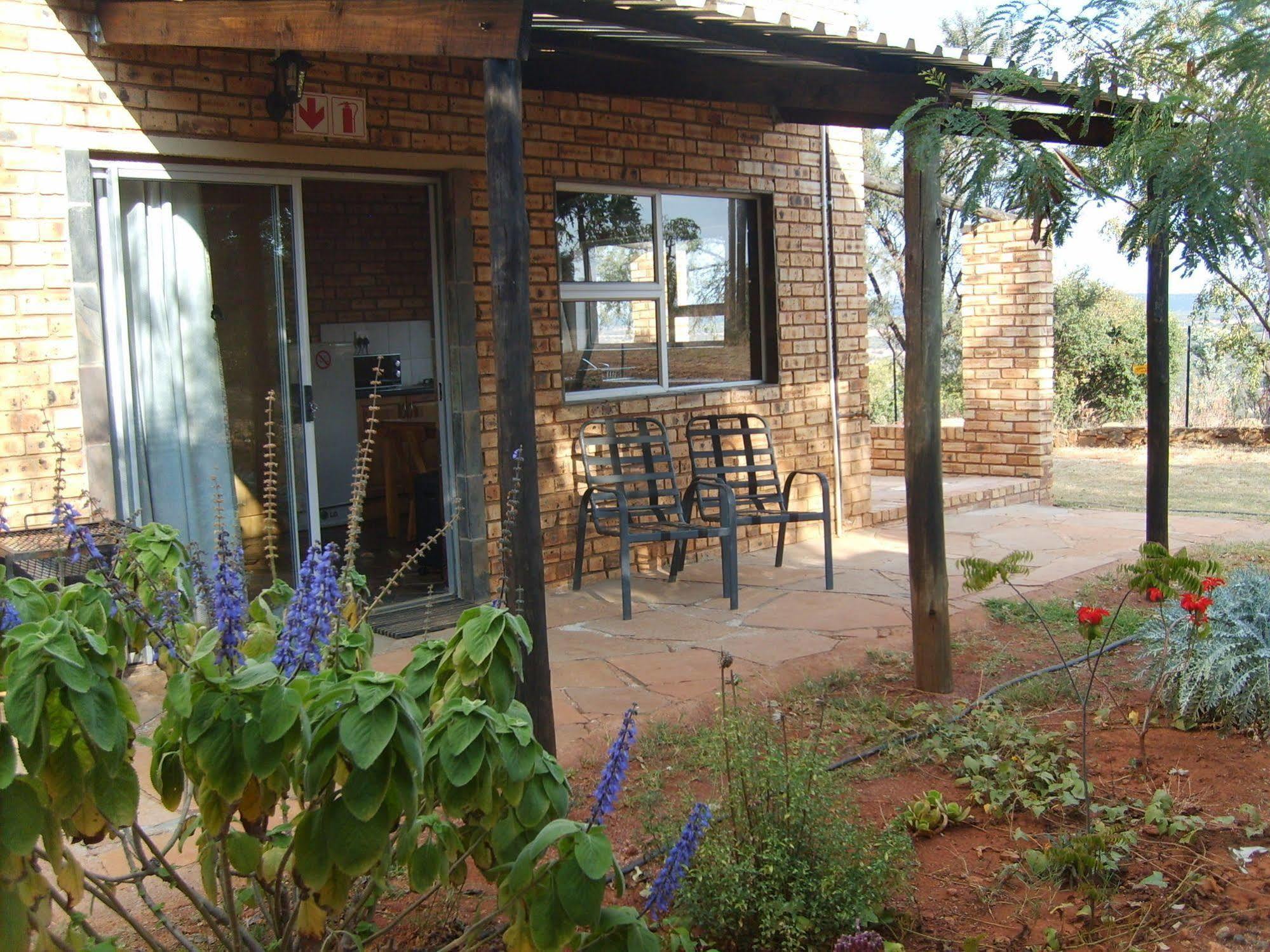 Thirsty Falls Cc Maanhaarrand Exterior photo