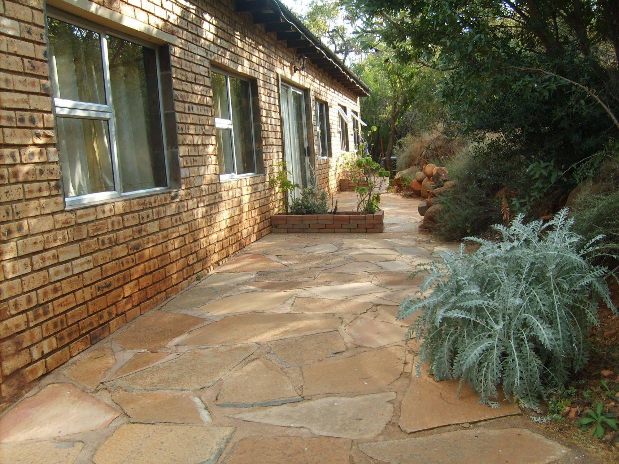 Thirsty Falls Cc Maanhaarrand Exterior photo